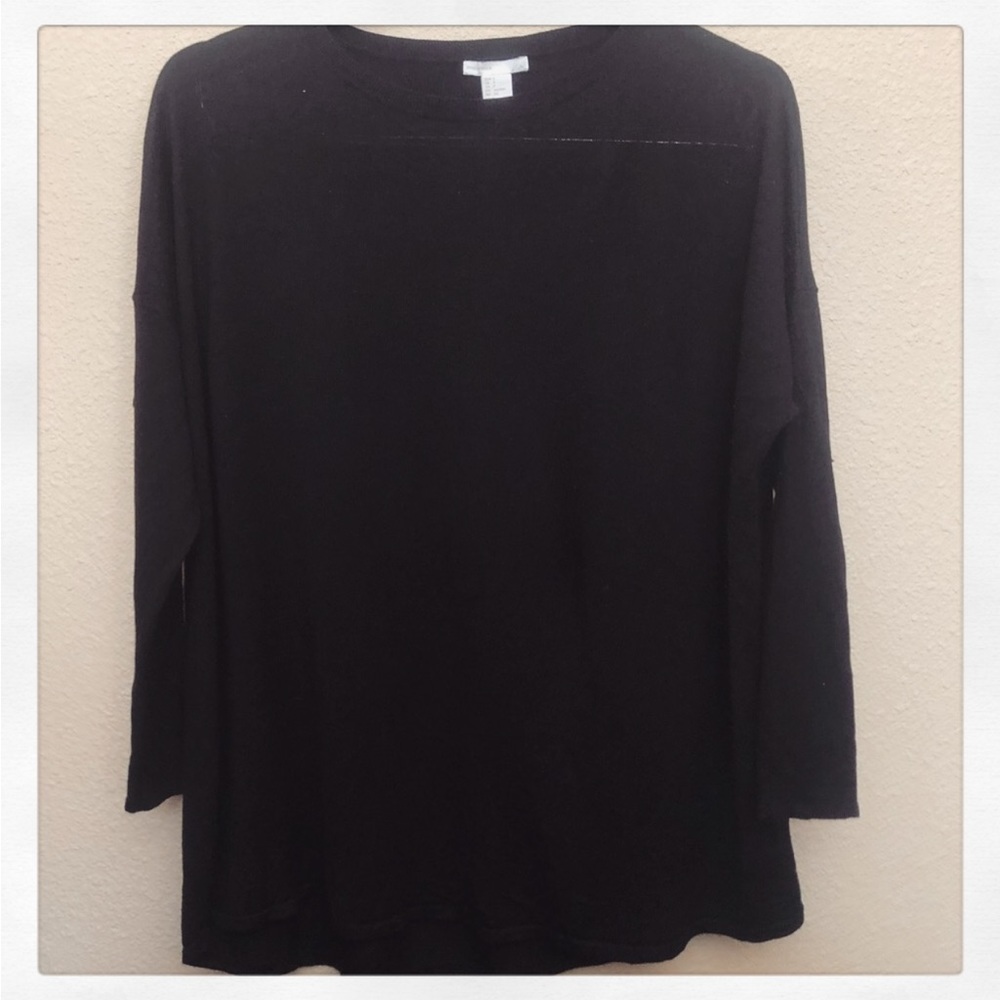 H&M - Long sleeve Top - Picture 2 of 3